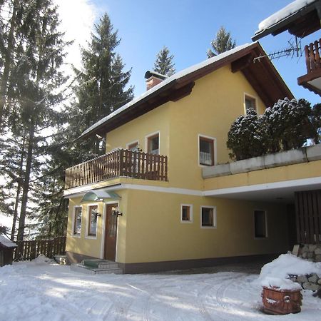 Schangri-La Ramsau am Dachstein Kültér fotó